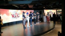 งานเกม สยามดิส true 5 g prohub วันที่ 27 ตค 67 Light&Sound by vsoundqlighting