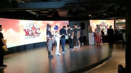งานเกม สยามดิส true 5 g prohub วันที่ 27 ตค 67 Light&Sound by vsoundqlighting