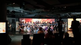 งานเกม สยามดิส true 5 g prohub วันที่ 27 ตค 67 Light&Sound by vsoundqlighting