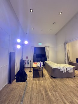 งาน AMD โรงแรมแบสท์ เวสเทิร์น จตุจักร Light Sound วันที่ 11 พย 67 by vsoundqlighting