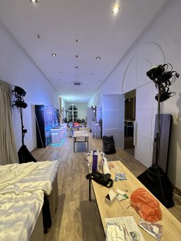 งาน AMD โรงแรมแบสท์ เวสเทิร์น จตุจักร Light Sound วันที่ 11 พย 67 by vsoundqlighting