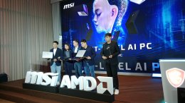 งาน AMD โรงแรมแบสท์ เวสเทิร์น จตุจักร Light Sound วันที่ 11 พย 67 by vsoundqlighting