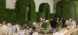 งาน กรุงศรี โรงแรม U สาทร วันที่ 13 พย 67 เครื่องเสียง ไฟ แบนด์ by vsoundqlighting