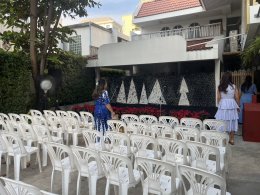 งานการแสดง โรงเรียน Little tree house nursery ทองหล่อ วันที่ 3 ธค 67 by vsoundqlighting