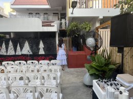 งานการแสดง โรงเรียน Little tree house nursery ทองหล่อ วันที่ 3 ธค 67 by vsoundqlighting