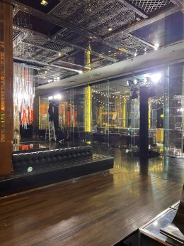 งานเลี้ยง โรงแรมเรเนซอง วันที่ 19 พย 67 Light Sound by vsoundqlighting
