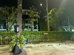 งานเลี้ยงภายใน บ. อีซูซูกิ่งแก้ว วันที่ 25 ธค 67 เครื่องเสียง ไฟ เวที by vsoundqlighting