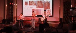 ติดตั้งเครื่องเสียง ไฟ วันที่ 2 กพ 68 Grande Centre Point เพลินจิต by vsoundqlighting