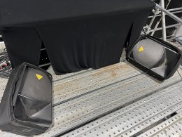 ติดตั้ง light&sound งานที่ เอ็มสเฟียร์ วันที่ 5 กันยายน 68 by vsoundqlighting 