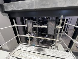 ติดตั้ง light&sound งานที่ เอ็มสเฟียร์ วันที่ 5 กันยายน 68 by vsoundqlighting 