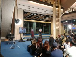 light&sound the park สีลม วันที่ 10-12 กันยายน 2568 by vsoundqlighting