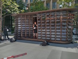 light&sound the park สีลม วันที่ 10-12 กันยายน 2568 by vsoundqlighting