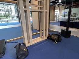 light&sound the park สีลม วันที่ 10-12 กันยายน 2568 by vsoundqlighting