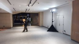 งานเครื่องเสียง ไฟ งาน Pet Parq the parq วันที่ 1-2 พย 68 by vsoundqlighting 