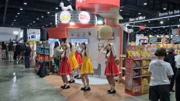 งานเครื่องเสียง บู๊ธ SPM Pet Expo สิริกิต วันที่ 5-7 ธค 68 by vsoundqlighting