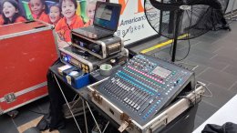 งานกิจกรรมการแสดง โรงเรียนนานาชาติราฟเฟิล บางนา วันที่ 11-12 ธันวาคม 68