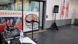 งานกิจกรรมการแสดง โรงเรียนนานาชาติราฟเฟิล บางนา วันที่ 11-12 ธันวาคม 68