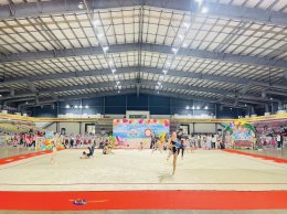 ติดตั้งเครื่องเสียง มหาวิทยาลัยกรุงเทพ ธนบุรี วันที่ 29 ตค 66 by vsoundqlighting 