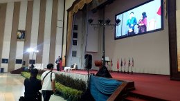 ติดตั้งเครื่องเสียง ไฟคลอง 6 วันที่ 26 ธค 66 by vsoundqlighting