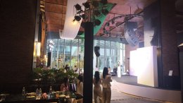 Chang Canvas One Bangkok