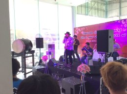 เครื่องเสียงชุดเล็ก PA ราคาเริ่มต้น 1,500 บาท 