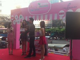 เครื่องเสียงชุดเล็ก PA ราคาเริ่มต้น 1,500 บาท 