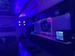 PAR Blacklight5