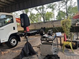 เช่าเครื่องเสียง ระบบไฟ เวทีสำเร็จรูป กิ่งแก้ว สมุทรปราการ by vsoundqlighting