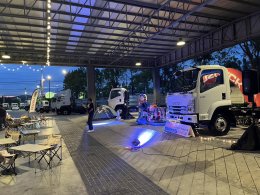 เช่าเครื่องเสียง ระบบไฟ เวทีสำเร็จรูป กิ่งแก้ว สมุทรปราการ by vsoundqlighting