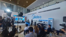 ทีมงานถ่ายทำงานเปิดตัวสินค้า-midea-17.jpg