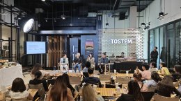 บริการเช่าเครื่องเสียงและไฟสำหรับงานอีเวนต์ TOSTEM