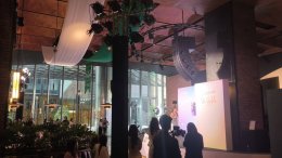 stage Chang Canvas One Bangkok