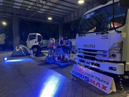 เช่าเครื่องเสียง ระบบไฟ เวทีสำเร็จรูป กิ่งแก้ว สมุทรปราการ by vsoundqlighting