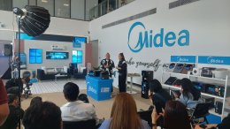 เช่าเครื่องเสียงงานเปิดตัวสินค้า-midea-01.jpg