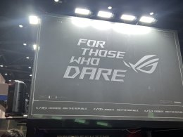 เช่าเครื่องเสียง ไฟเวที งาน Thailand Game Show 2025