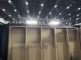 เช่าเครื่องเสียง ไฟเวที งาน Thailand Game Show 2025