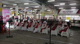 เช่าเครื่องเสียงงานโกคาร์ท2