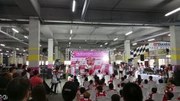 เช่าเครื่องเสียงงานโกคาร์ท1