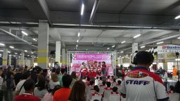 เช่าเครื่องเสียงงานโกคาร์ท