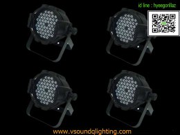 par led x 4