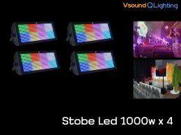 ไฟ strobe LED x 4