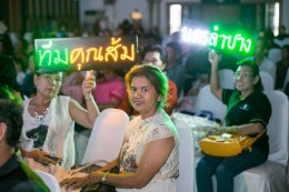 งานเวทีเกียรติยศ To Be Bright Stars 2016 ช่วงที่ 1 บรรยากาศงาน