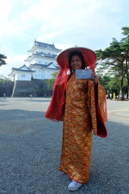 ทริปท่องเที่ยวประเทศญี่ปุ่น