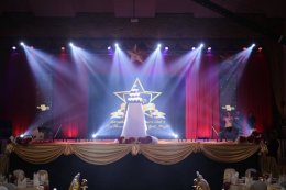 งานเวทีเกียรติยศ To Be Bright Stars 2017 ชุดที่ 1 