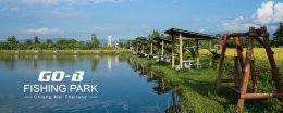 GO-B Fishing Park