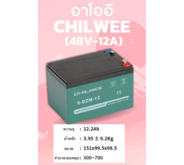 แบตเตอรี่จักรยานไฟฟ้า ราคาเท่าไหร่? มีกี่แบบ? เปลี่ยนที่ไหนดีให้คุ้ม?
