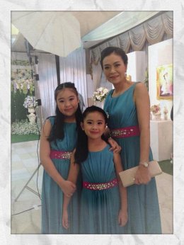ชุดราตรี