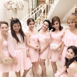 ชุดราตรี