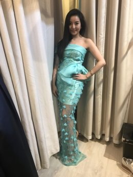 ชุดราตรี
