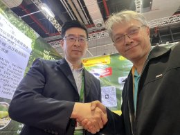 หมอยาไทย101 พา มอร์ โชว์ศักยภาพในงาน CIIE 2025 ที่เซี่ยงไฮ้ ขายหมดเกลี้ยง!